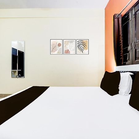 Hotel O R B Palace Varanasi Luaran gambar