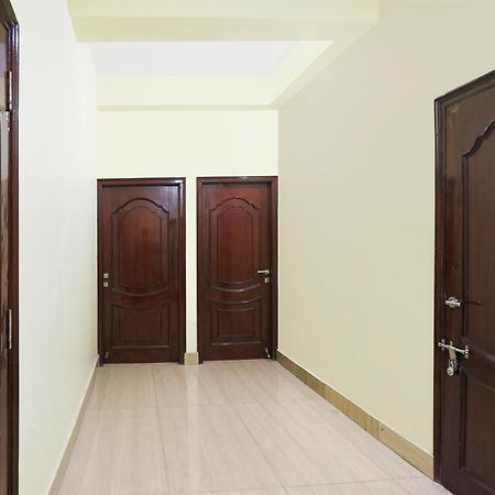 Hotel O R B Palace Varanasi Luaran gambar