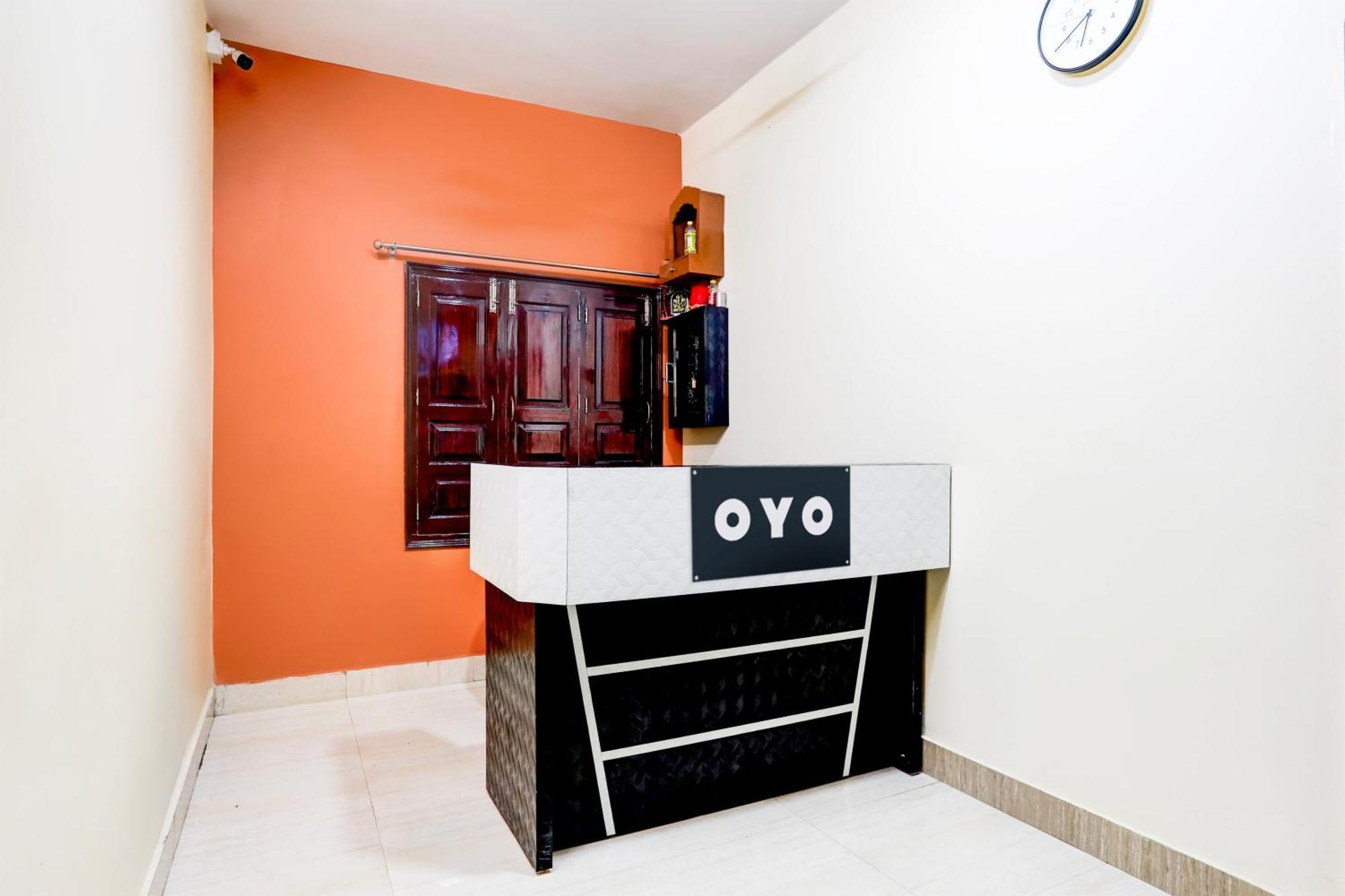 Hotel O R B Palace Varanasi Luaran gambar